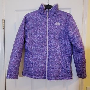 Northface Coat